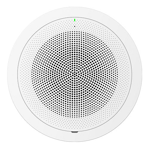 Grandstream GSC3506 V2 Multicast Paging Speaker, 30W high-fidelity speaker with HD, Supports SIP paging, One 10/100Mbps network port , EOL Grandstream GSC3506 V2 Multicast Paging Speaker, 30W high-fidelity speaker with HD, Supports SIP paging, One 10/100Mbps network port , EOL
